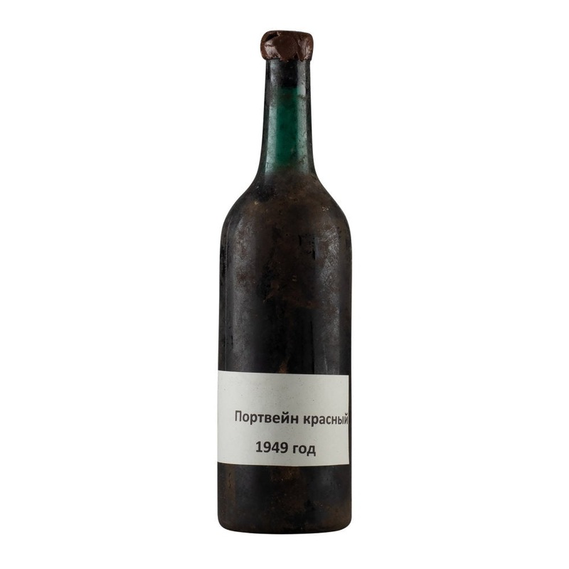 1949 | Massandra | Collection Red Port