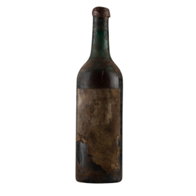 1949 | Massandra | Madeira