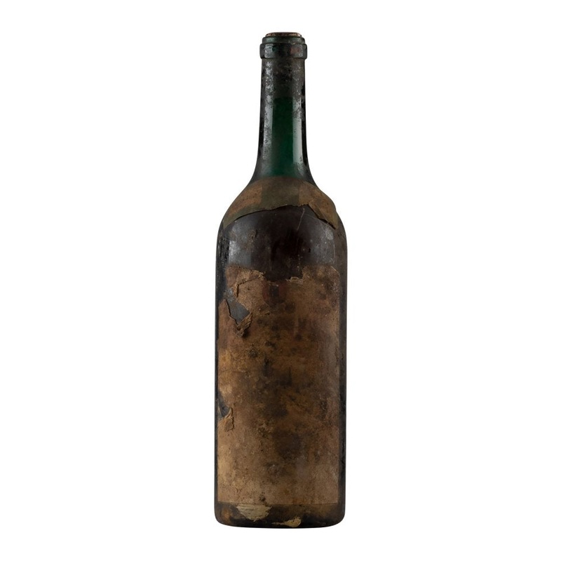 1950 | Massandra | Kagor