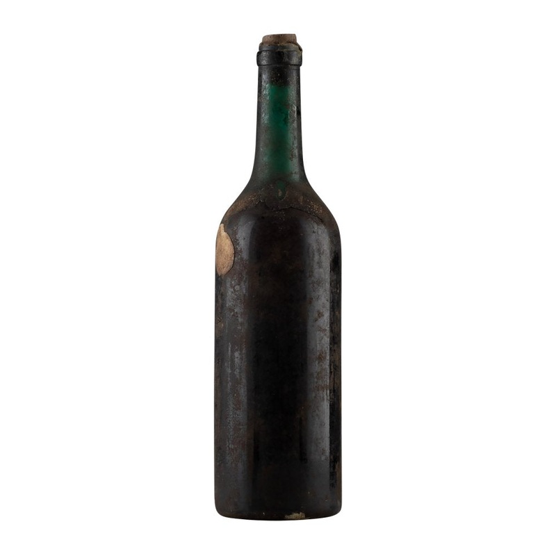 1950 | Massandra | South Coast Tokaj