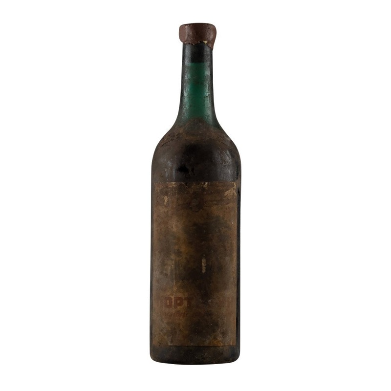 1951 | Massandra | Collection Alushta White Krymwein