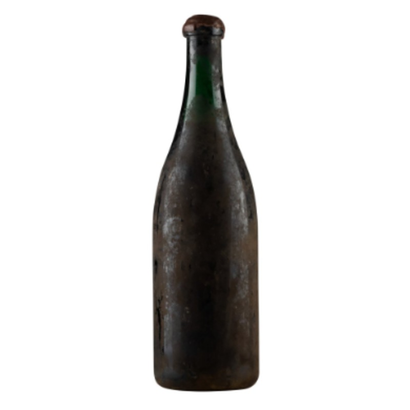 1954 | Massandra | Collection White Muscat