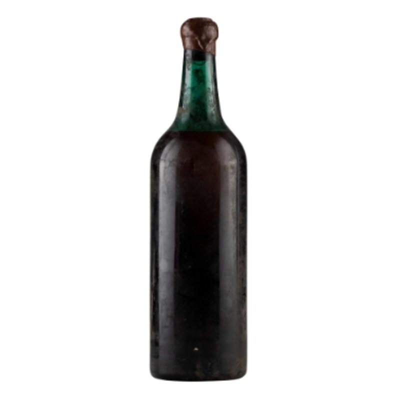 1954 | Massandra | Pinot Gris
