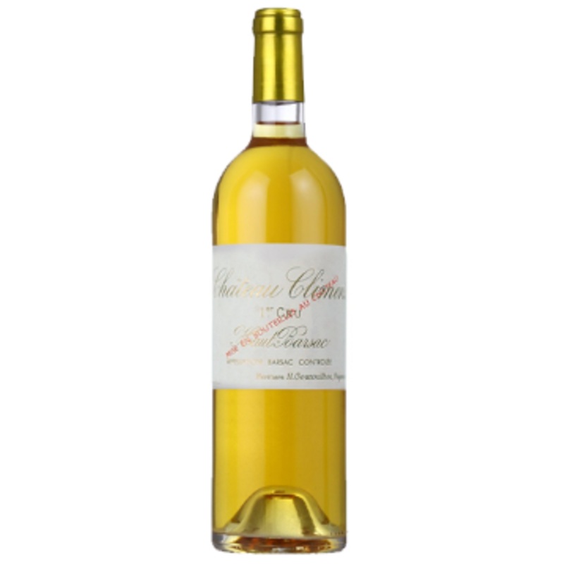 1964 | Chteau Climens | Sauternes - Barsac