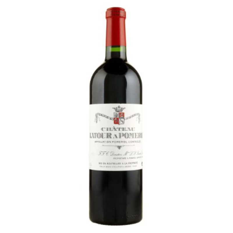 1969 | Chteau Latour  Pomerol | Pomerol