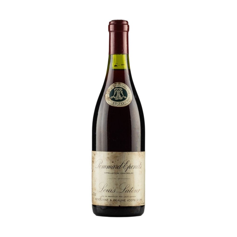 1970 | Louis Latour | Les Epenots