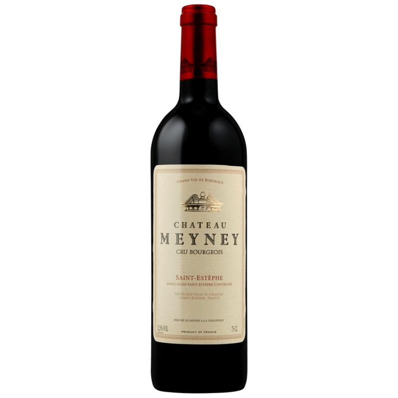 1985 | Chteau Meyney | Saint-Estephe