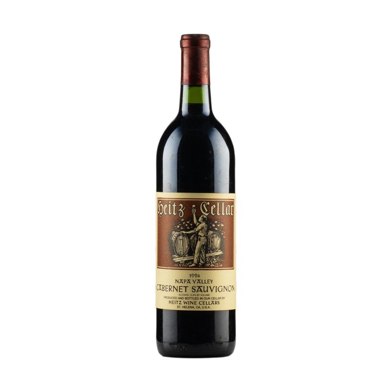 1994 | Heitz Wine Cellar | Cabernet Sauvignon