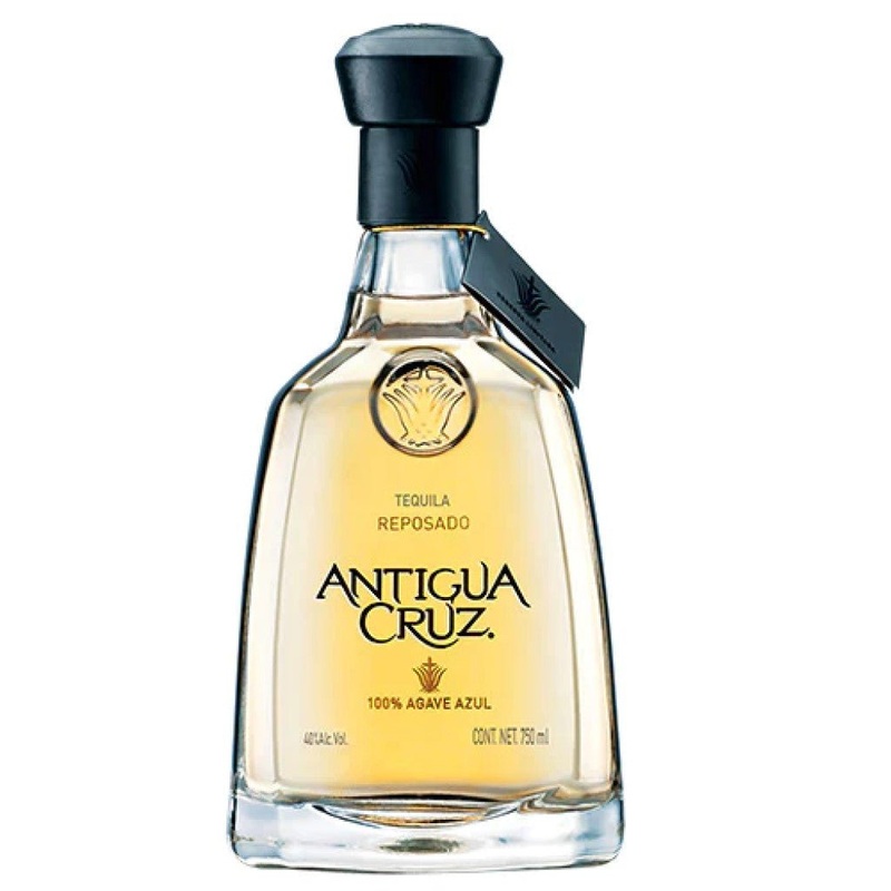 Antigua Cruz Reposado Tequila