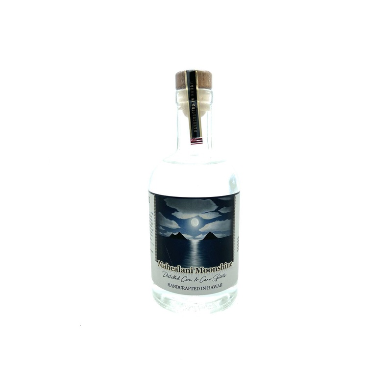 Ko'olau Distillery Mahealani Moonshine
