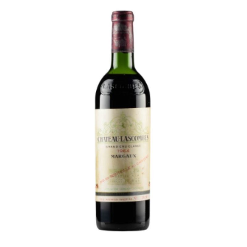 1964 | Chteau Lascombes | Margaux