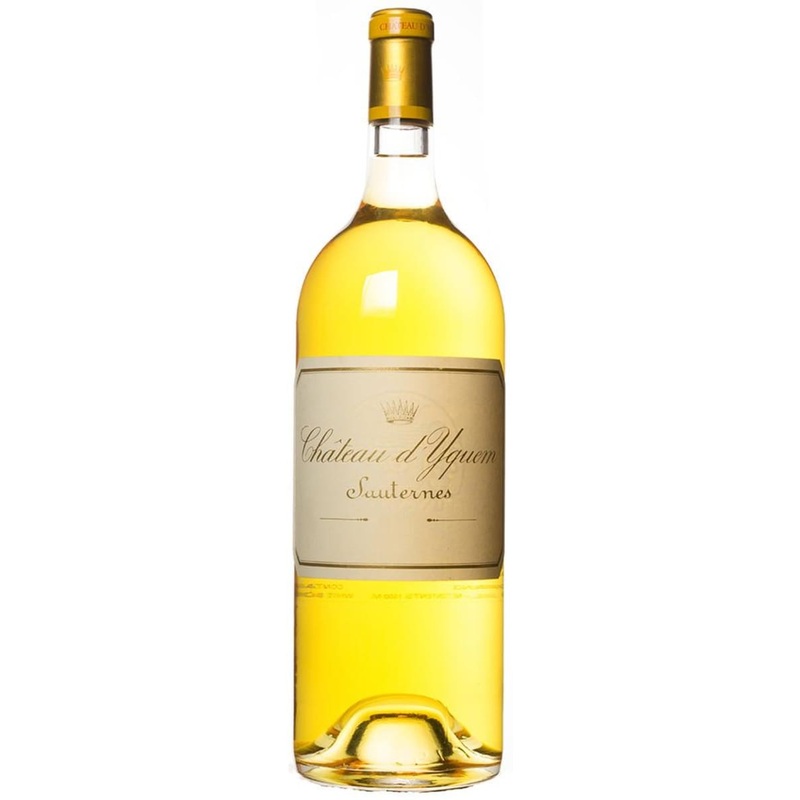 1988 | Chteau d'Yquem | Sauternes (Half Bottle)