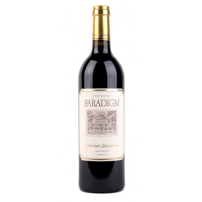 1994 | Paradigm | Cabernet Sauvignon