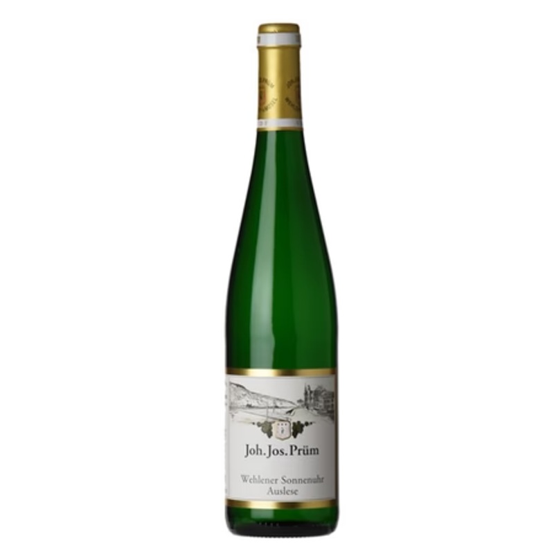 1996 | Joh. Jos. Prm | Wehlener Sonnenuhr Riesling Auslese