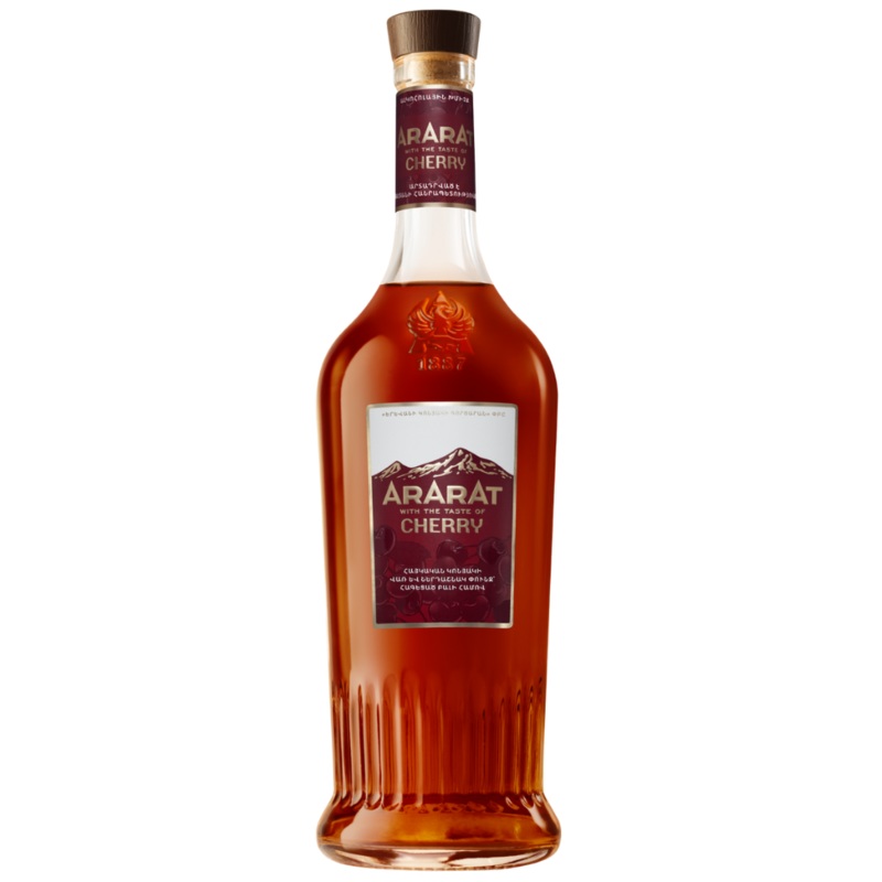Ararat Cherry Brandy | 500ML