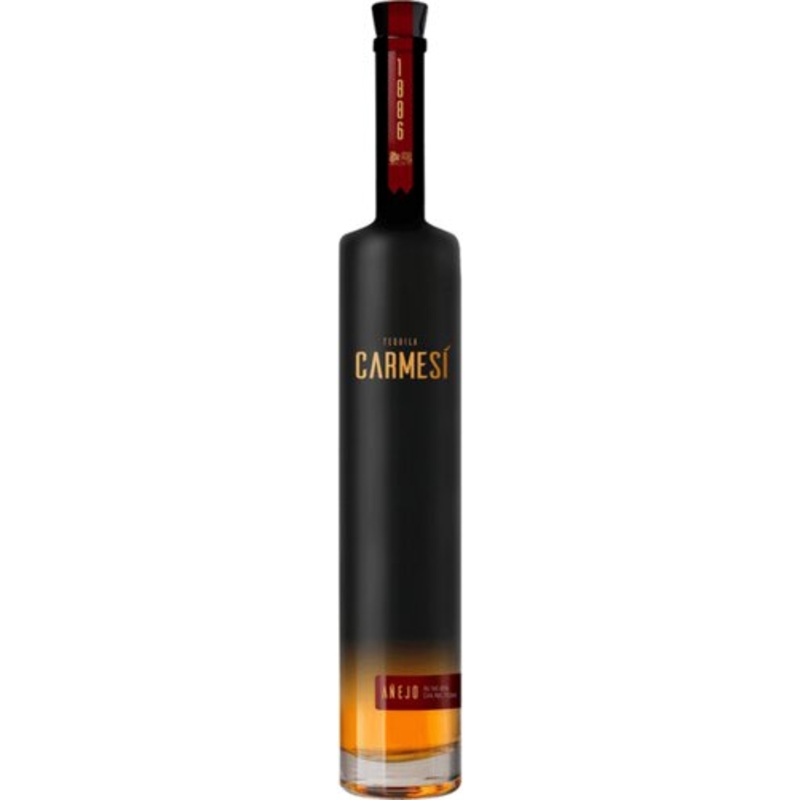 Carmesi 1886 Anejo Tequila