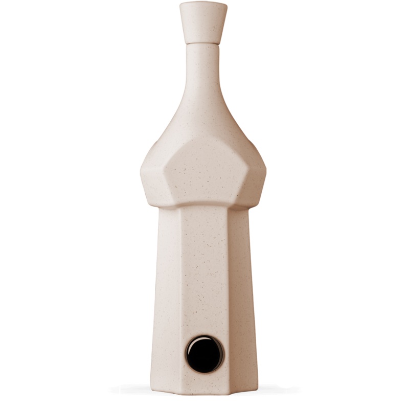 Casa Obsidiana Blanco Tequila