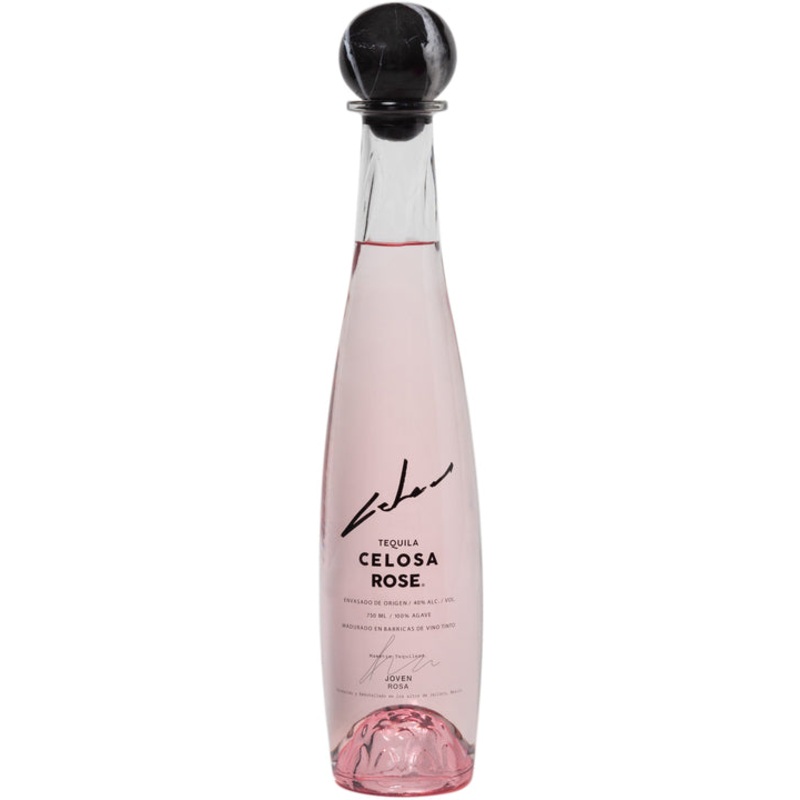 Celosa Rose Tequila