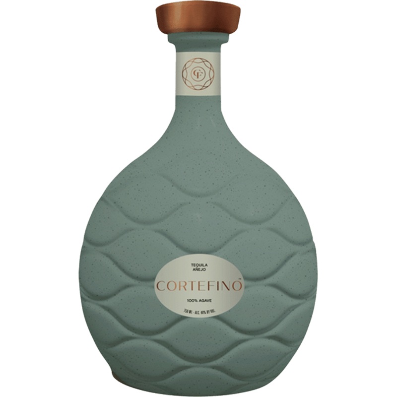 Corte Fino Anejo Tequila