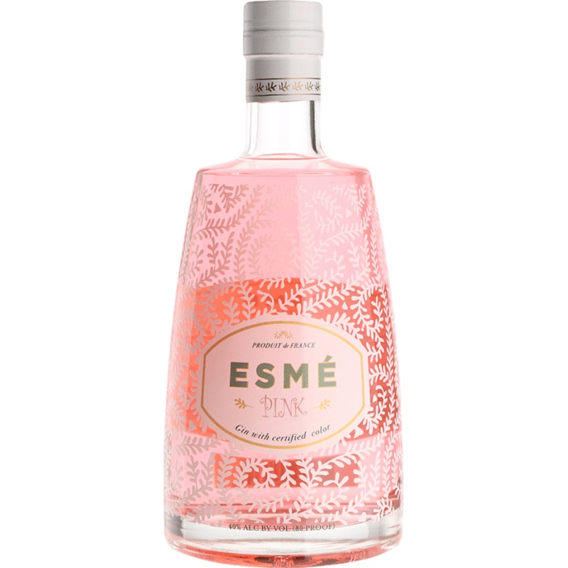 Esme Pink Gin