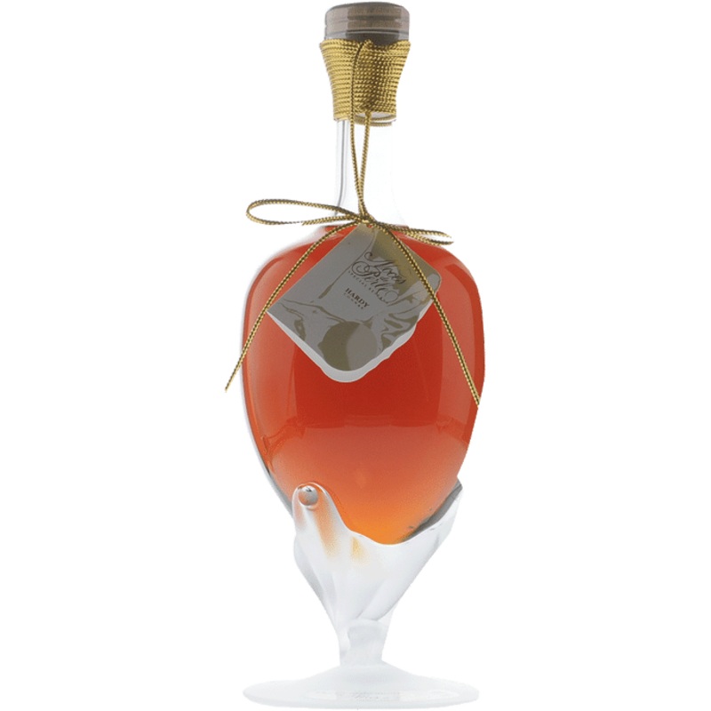 Hardy Pearl Decanter Cognac