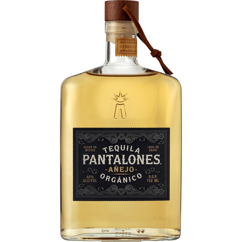 Pantalones Anejo Tequila