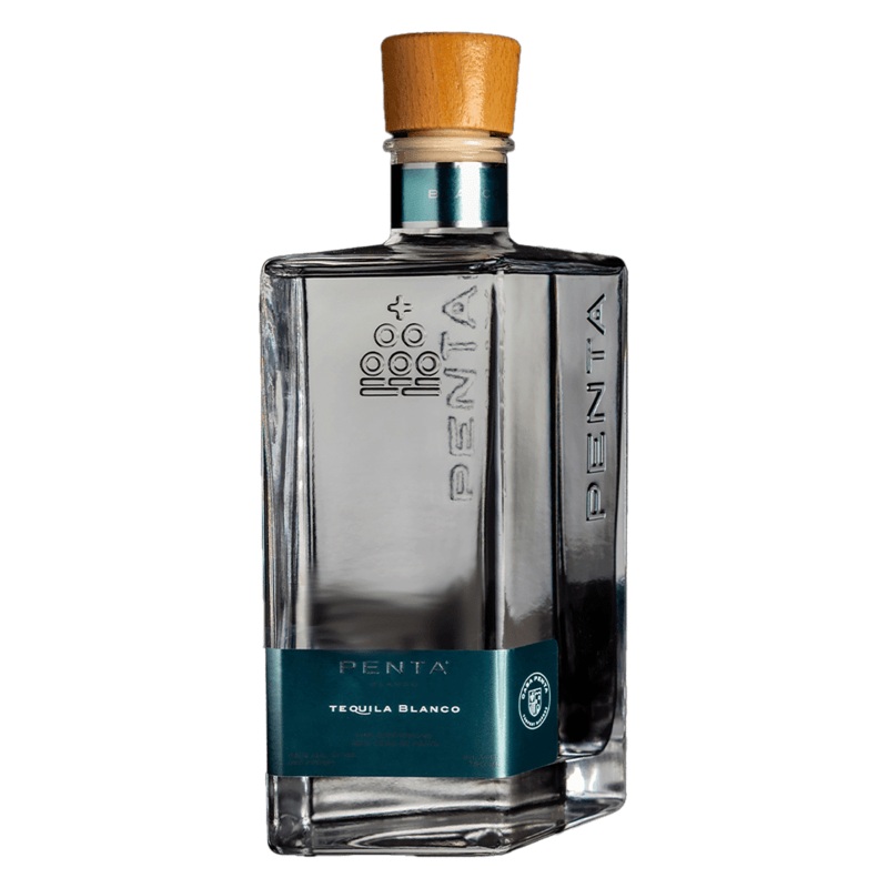 Penta Blanco Tequila