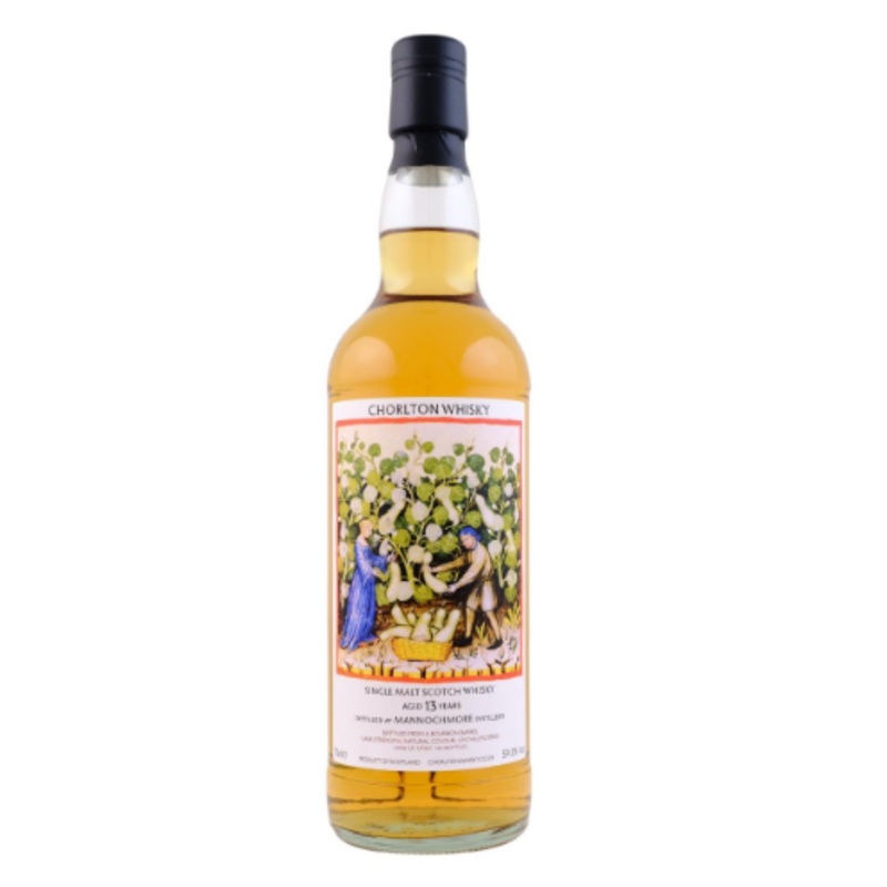Tullibardine Chorlton 29 Year Old Single Malt Scotch Whisky | 700ML
