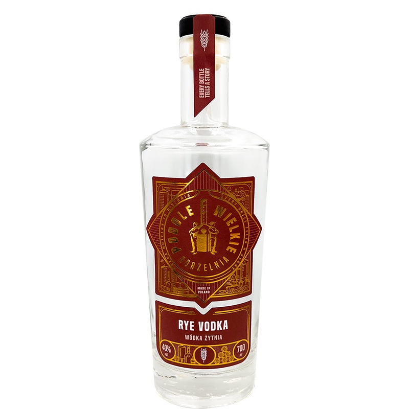 Podole Wielkie Zytnia Vodka | 700ML