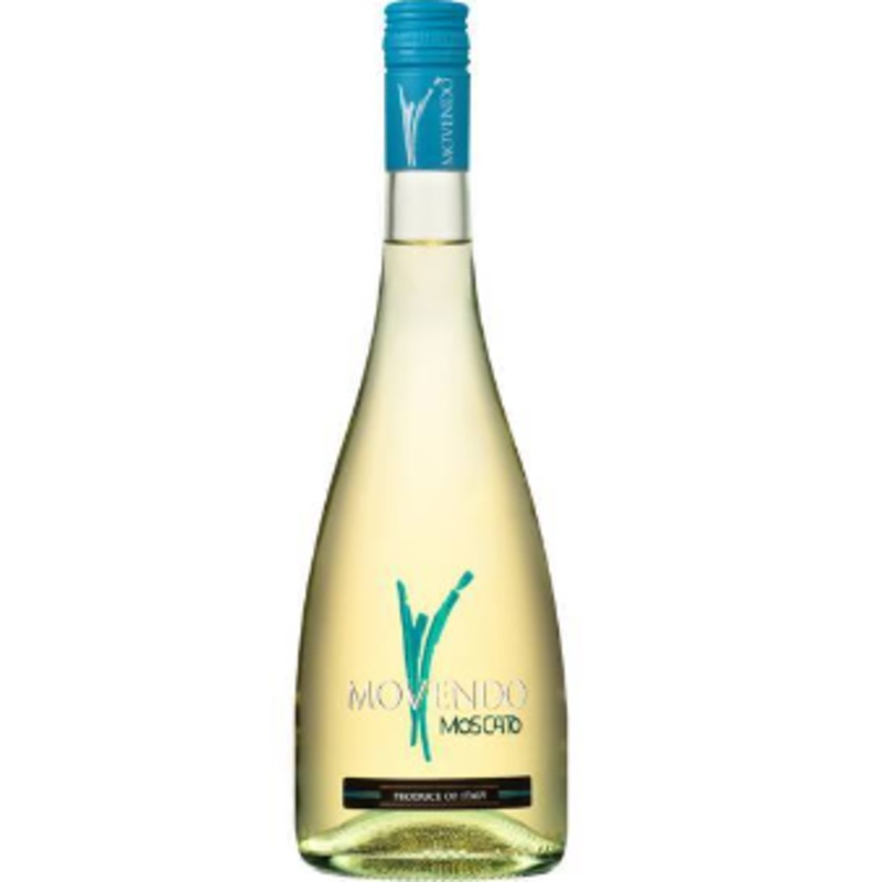 Riunite | Movendo Moscato - NV