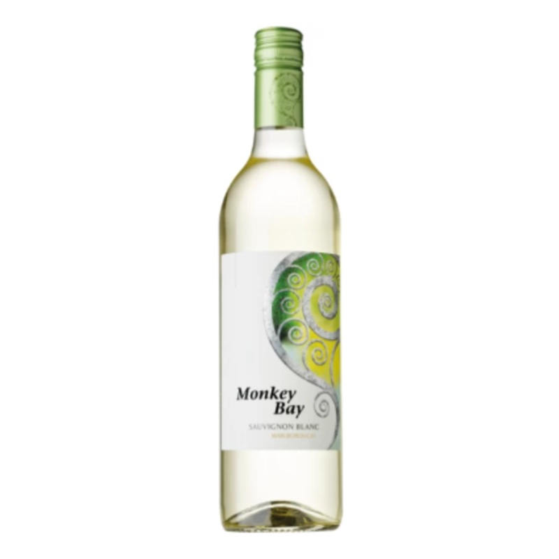 Monkey Bay | Sauvignon Blanc (Magnum) - NV