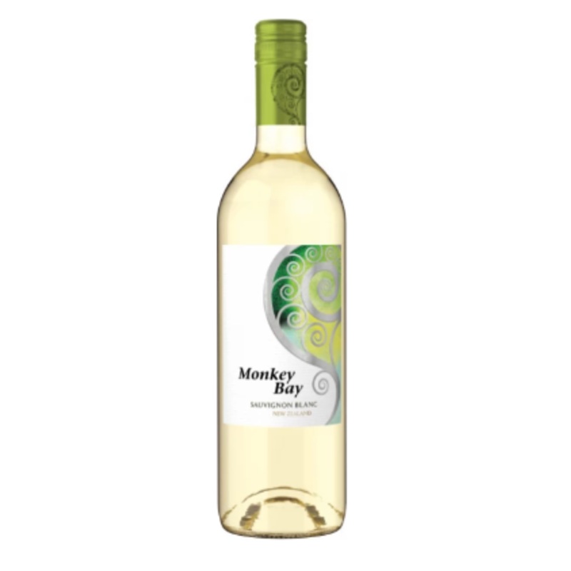 Monkey Bay | Sauvignon Blanc - NV
