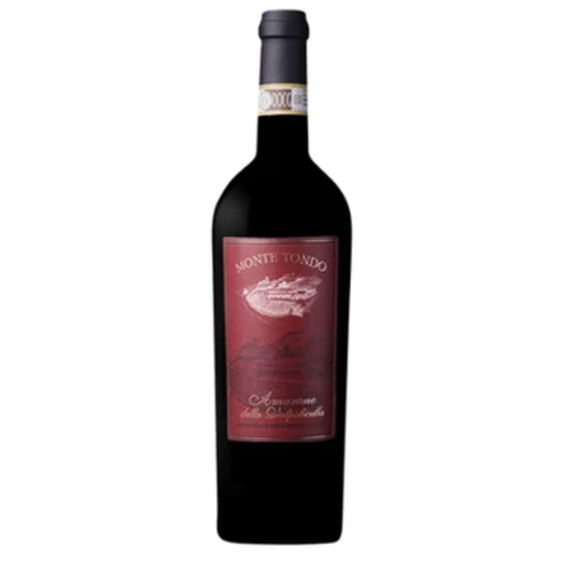 Monte Tondo | Amarone della Valpolicella - NV