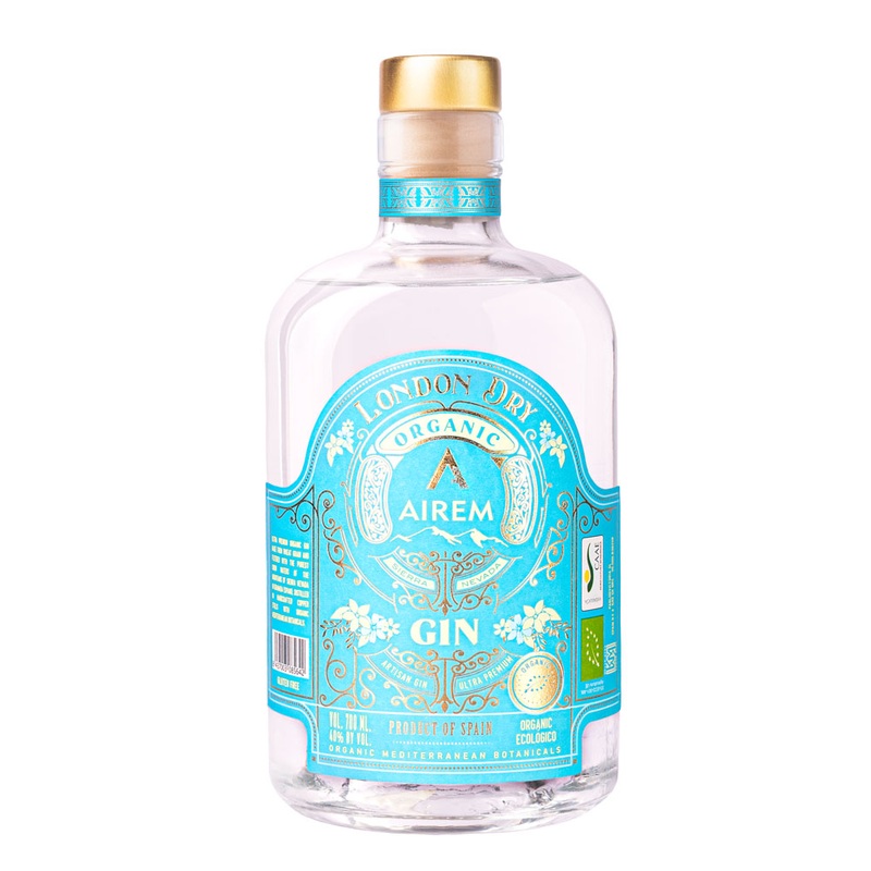 Airem London Dry Gin