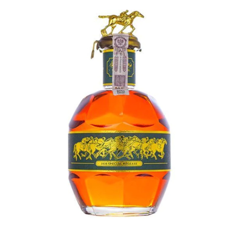 Blanton's Poland Special Release 2020 Single Barrel Bourbon Whisky | 700ML