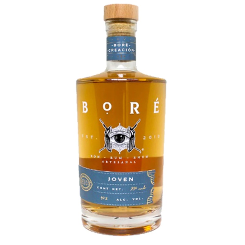 Bore Joven 2018 Rum