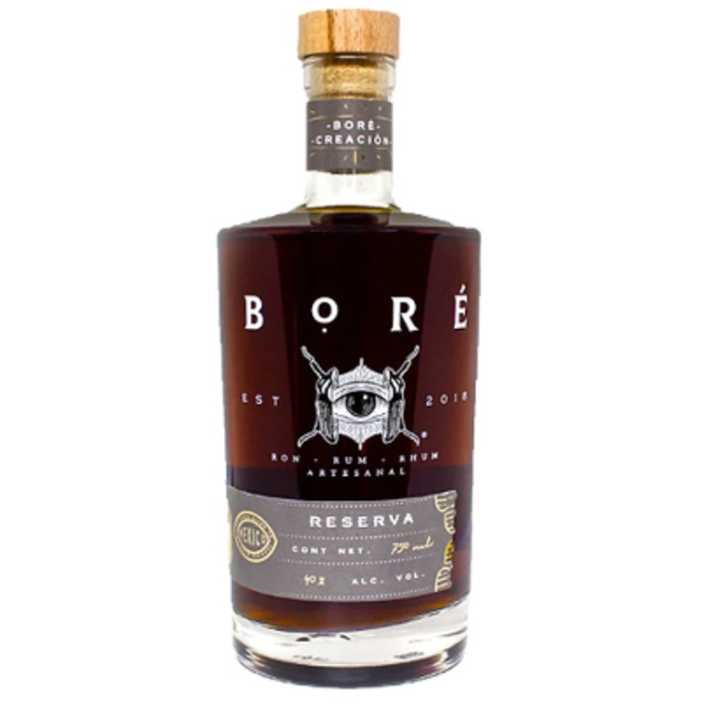 Bore Reserva 2018 Rum