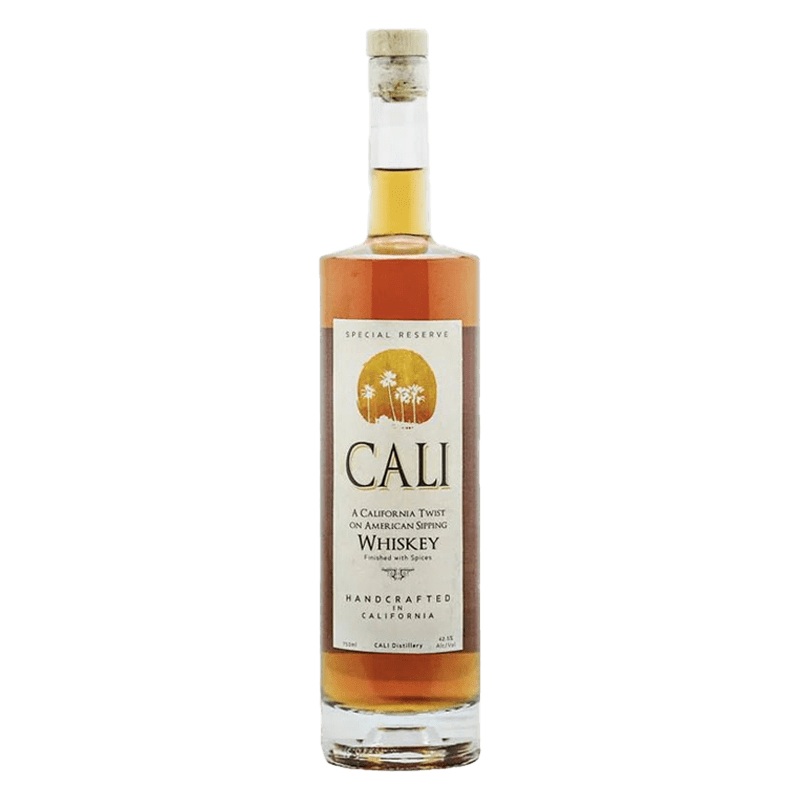 Cali Distillery Cali Special Reserve Whiskey