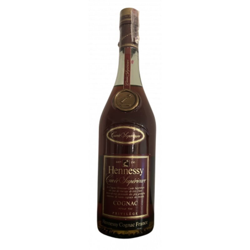 Hennessy Cuvee Superieure Cognac | 700ML