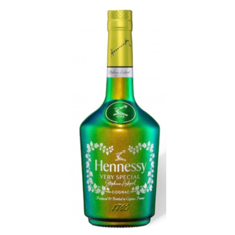 Hennessy VS x Stephane Ashpool 1765 Limited Edition Cognac | 700ML