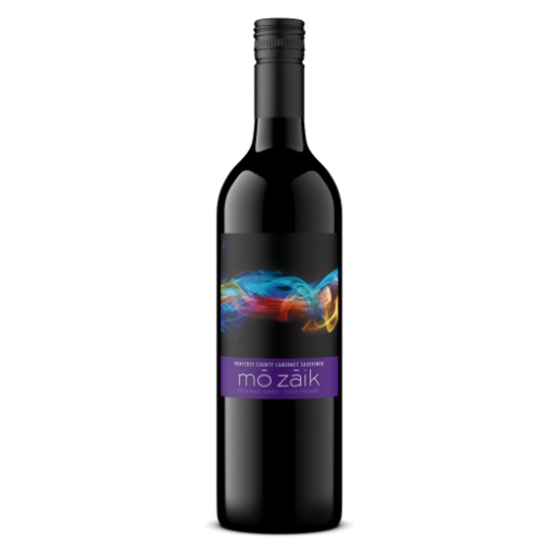 MoZaik | Cabernet Sauvignon - NV