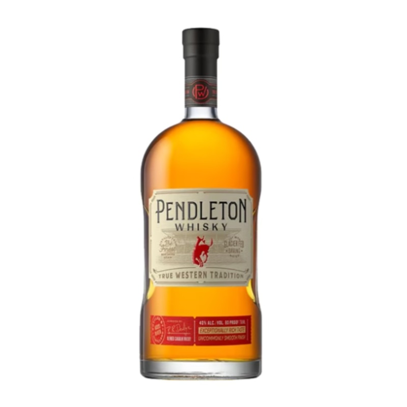 Pendleton Canadian Whisky | 1.75L