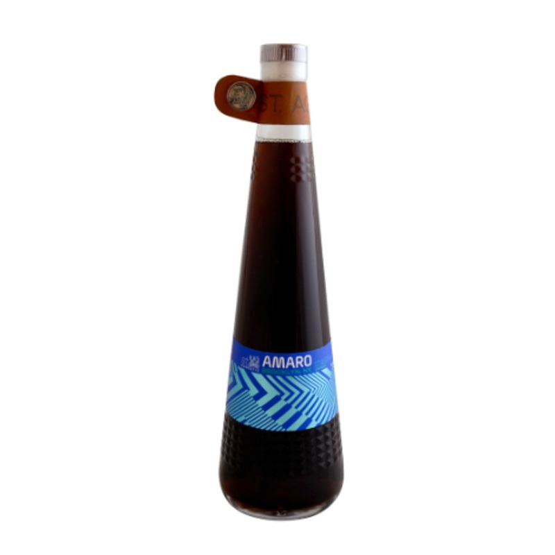 St. Agrestis New York Amaro