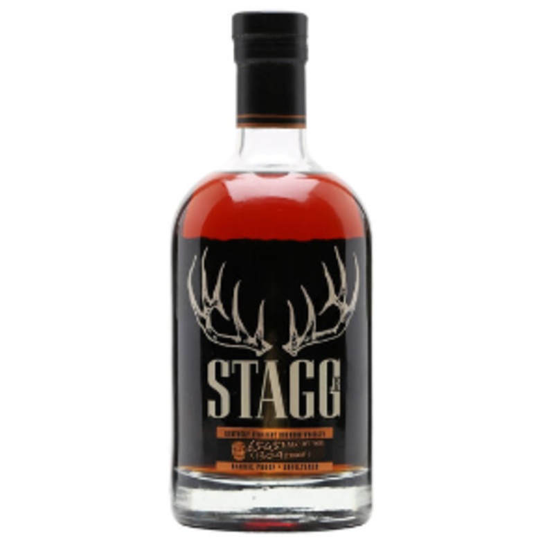Stagg Jr. Kentucky Batch #16 Straight Bourbon Whisky