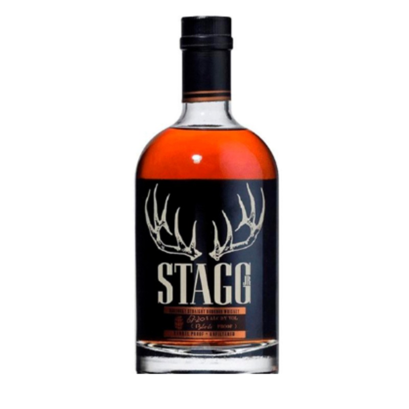Stagg Kentucky Batch #22a Straight Bourbon Whisky