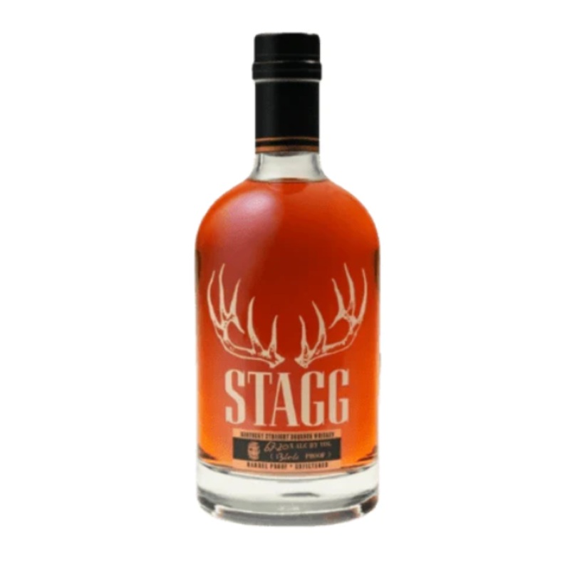Stagg Kentucky Batch #23a Straight Bourbon Whisky