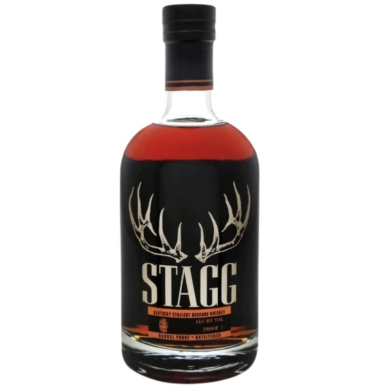 Stagg Kentucky Batch #23c Straight Bourbon Whisky