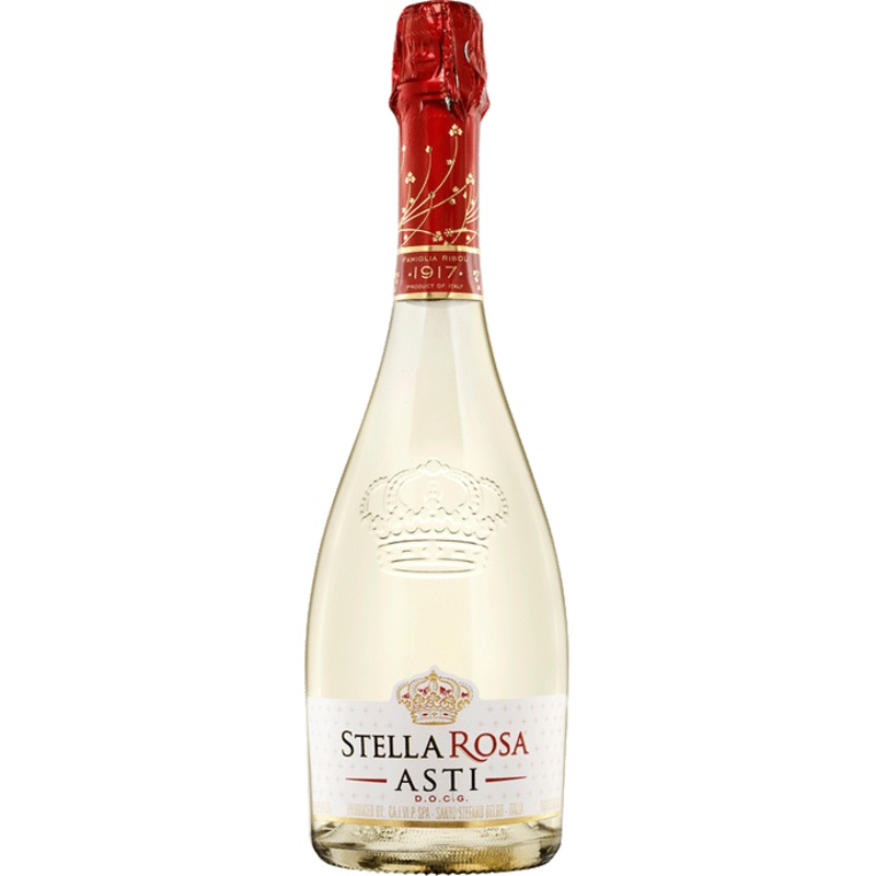 Stella Rosa Asti DOCG Wine