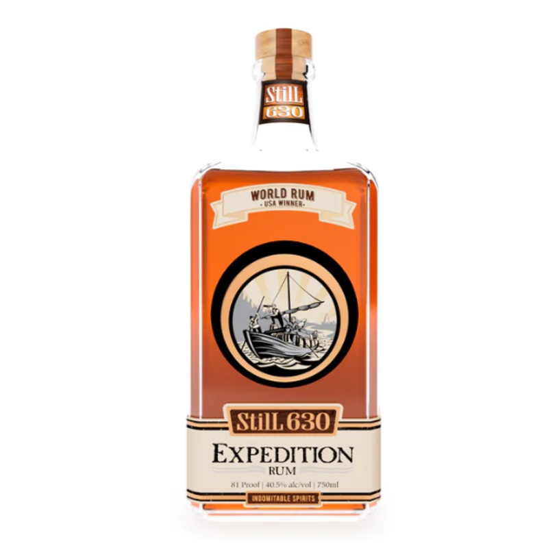 StilL 630 Expedition Rum