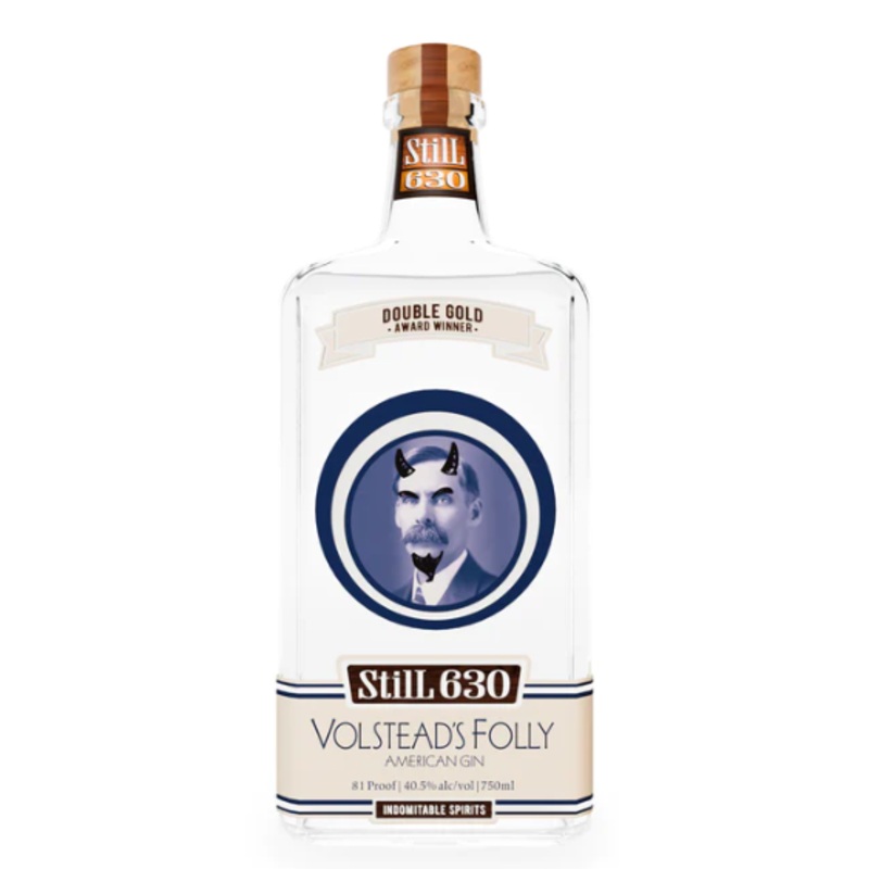 StilL 630 Volstead's Folly Gin
